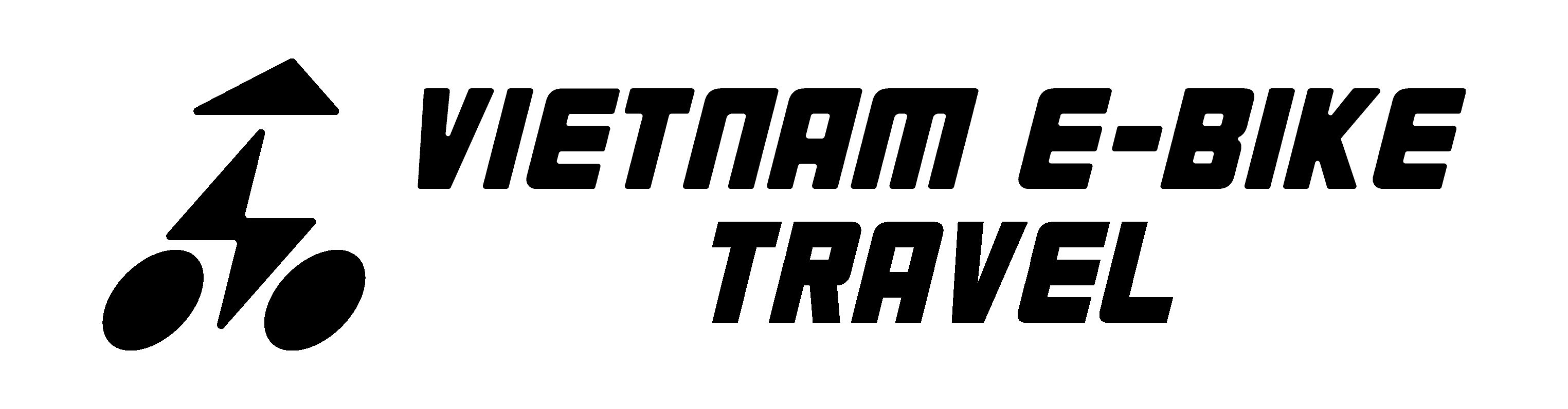 Vietnam E-Bike Travel Logo